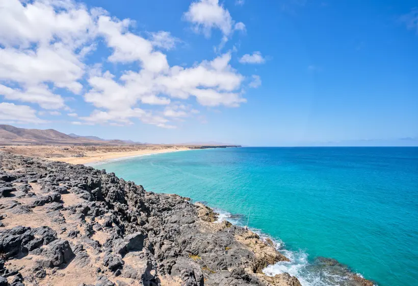 Hotel Coral Cotillo Beach