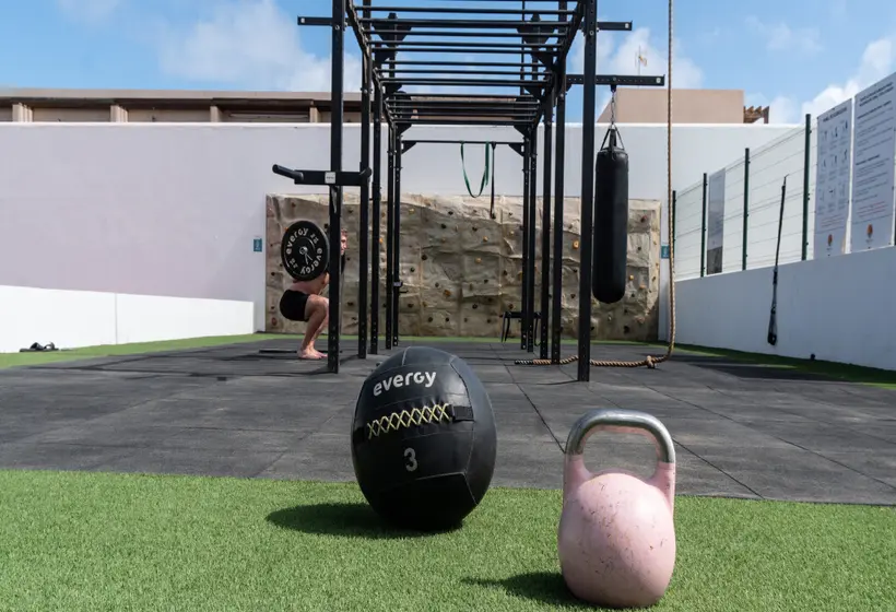 Hotel Coral Cotillo Beach