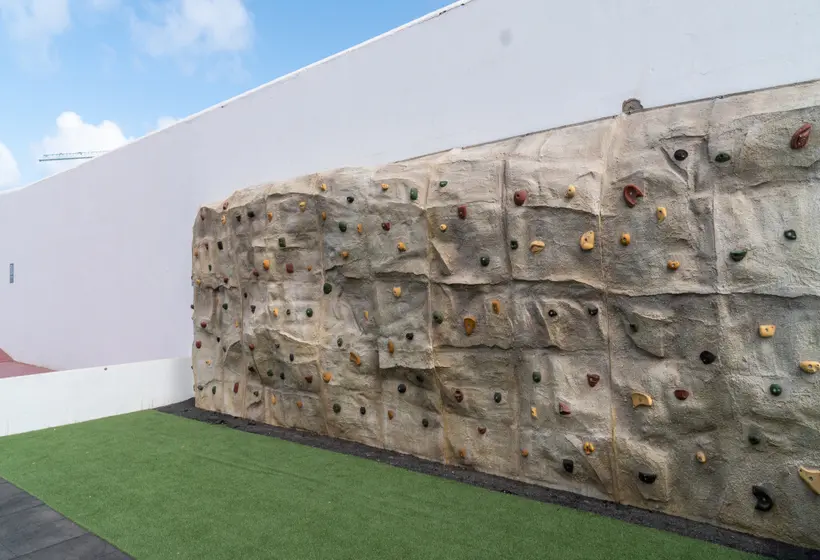 Hotel Coral Cotillo Beach