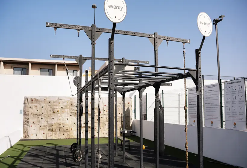 Hotel Coral Cotillo Beach