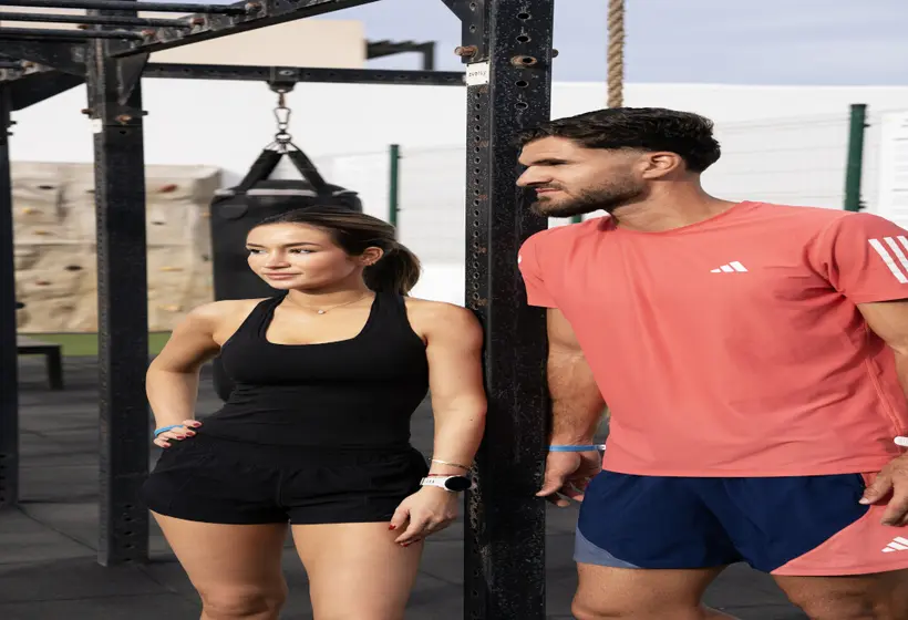 Hotel Coral Cotillo Beach