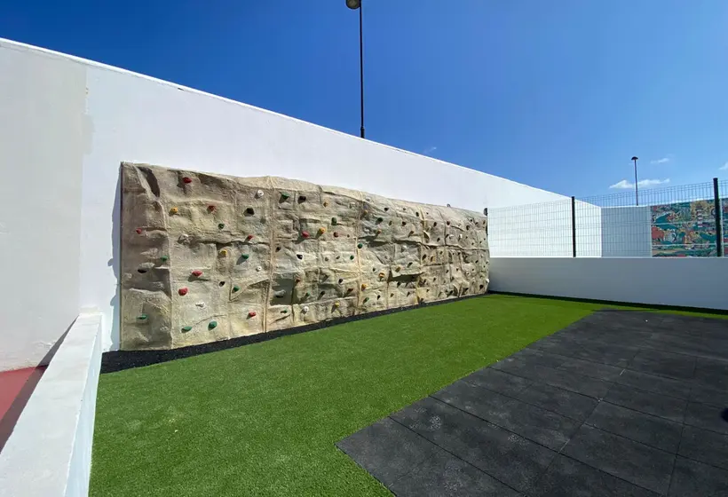 Hotel Coral Cotillo Beach