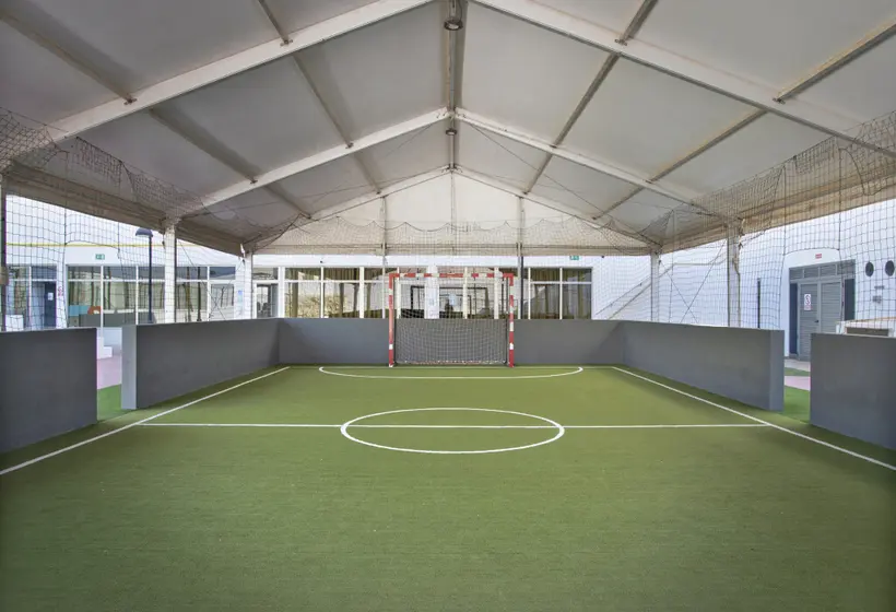 Hotel Coral Cotillo Beach