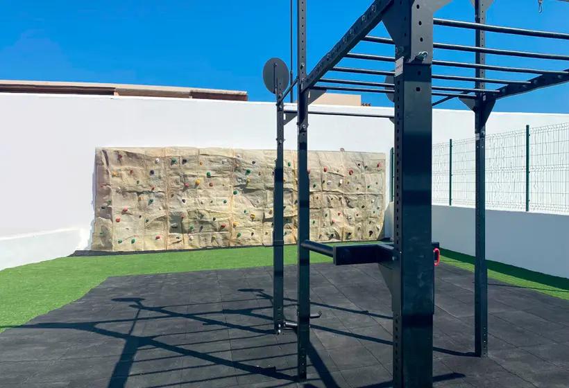 Hotel Coral Cotillo Beach