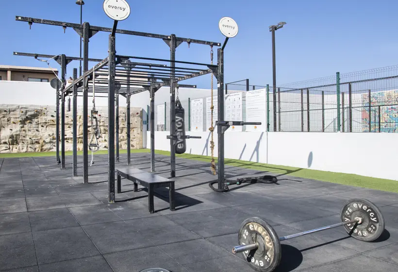 Hotel Coral Cotillo Beach