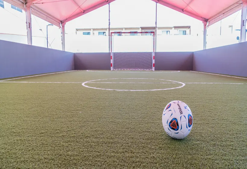 Hotel Coral Cotillo Beach