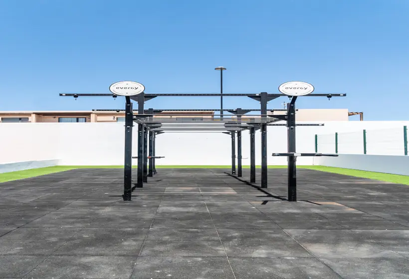 Hotel Coral Cotillo Beach