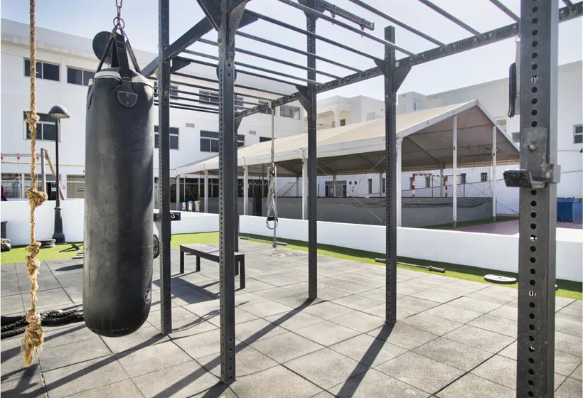 Hotel Coral Cotillo Beach