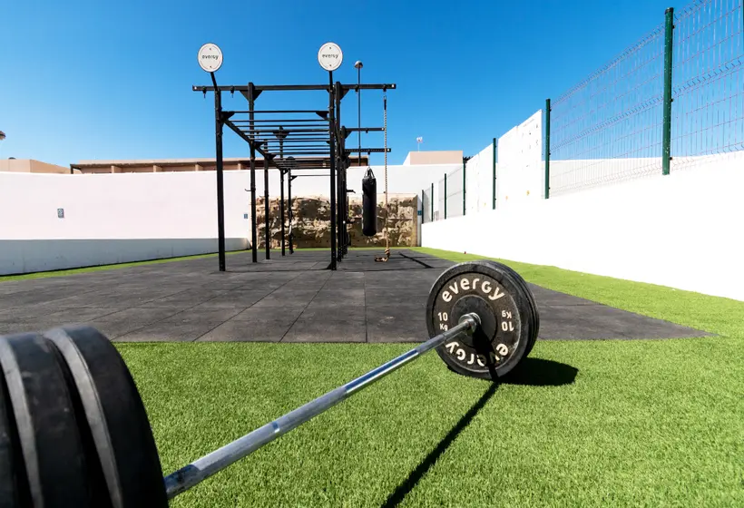 Hotel Coral Cotillo Beach