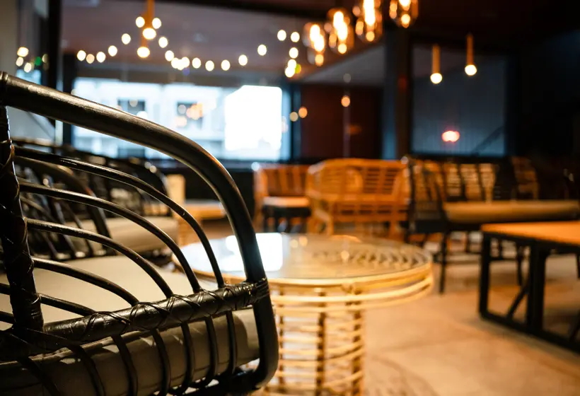 Hotel Coral Cotillo Beach