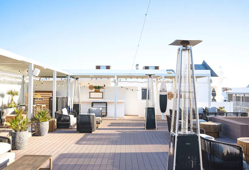 Hotel Coral Cotillo Beach