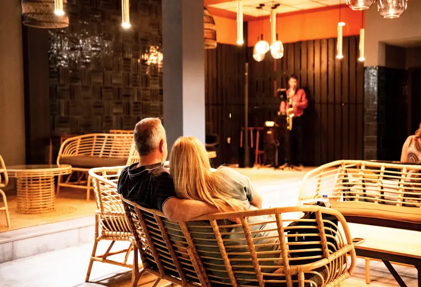 Hotel Coral Cotillo Beach