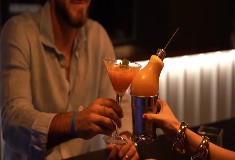 Hotel Coral Cotillo Beach