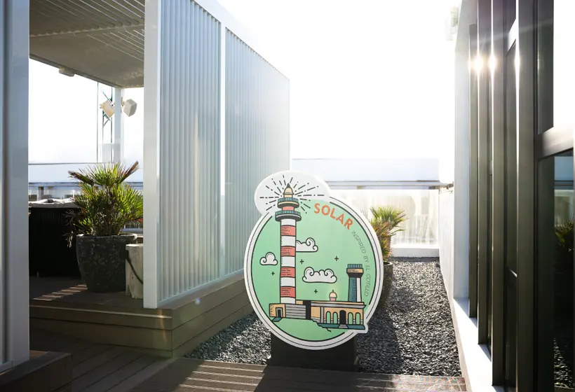 Hotel Coral Cotillo Beach