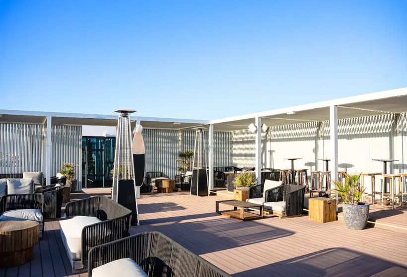 Hotel Coral Cotillo Beach