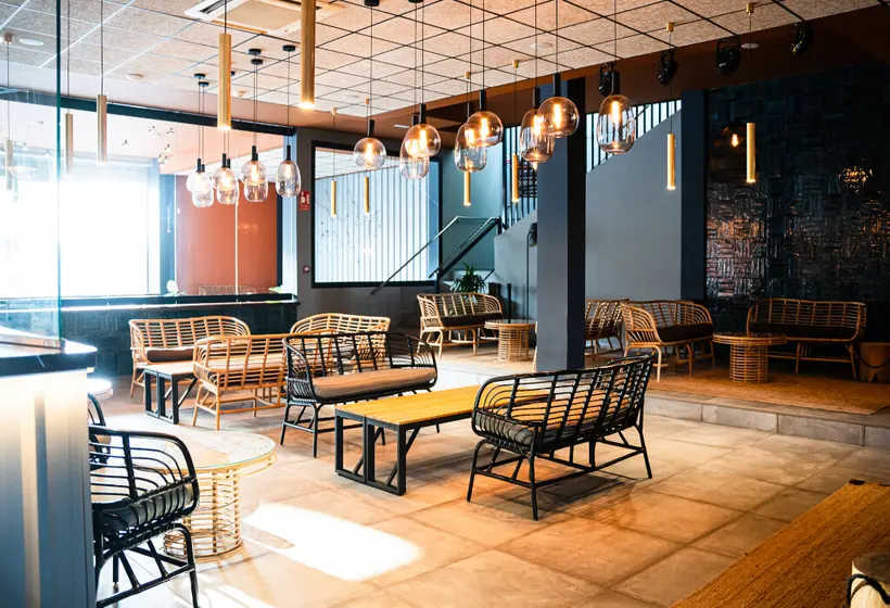 Hotel Coral Cotillo Beach