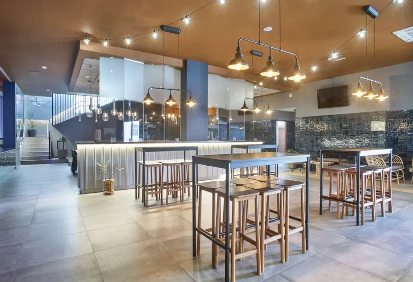 Hotel Coral Cotillo Beach