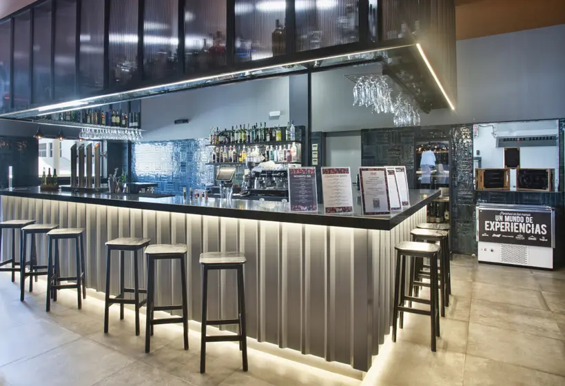 Hotel Coral Cotillo Beach