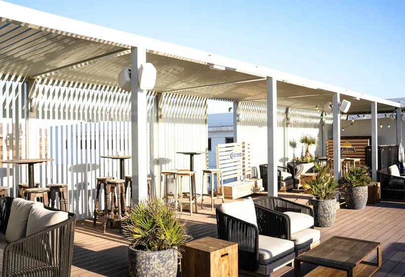 Hotel Coral Cotillo Beach