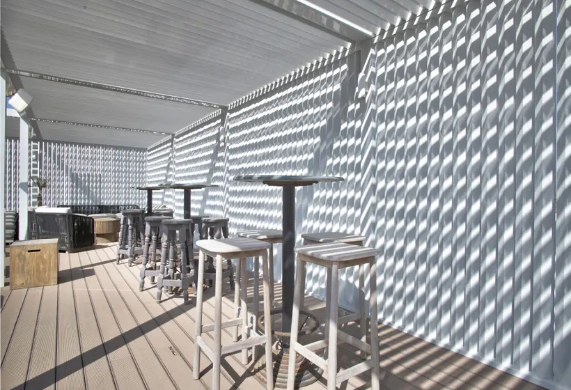 Hotel Coral Cotillo Beach