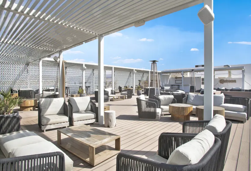 Hotel Coral Cotillo Beach