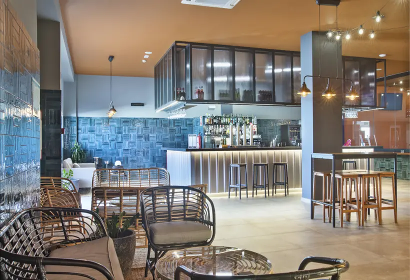 Hotel Coral Cotillo Beach