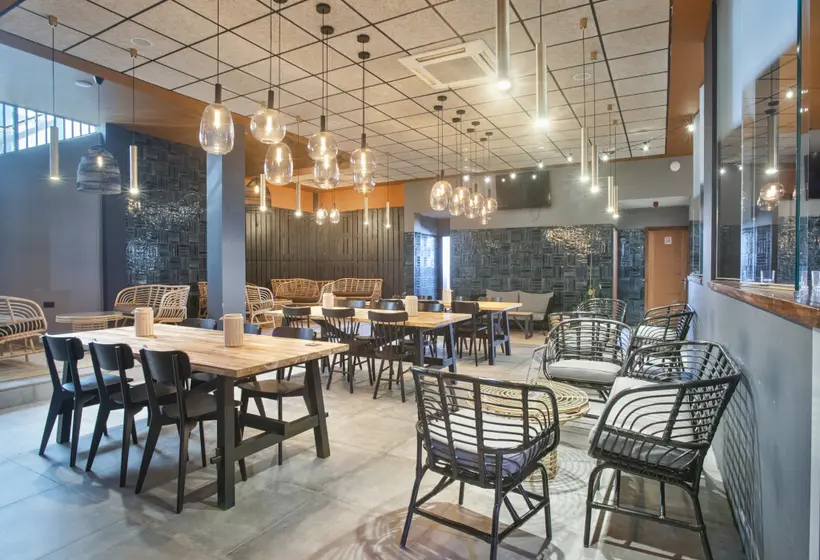 Hotel Coral Cotillo Beach