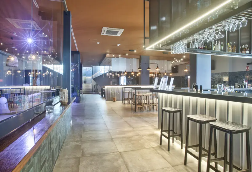 Hotel Coral Cotillo Beach