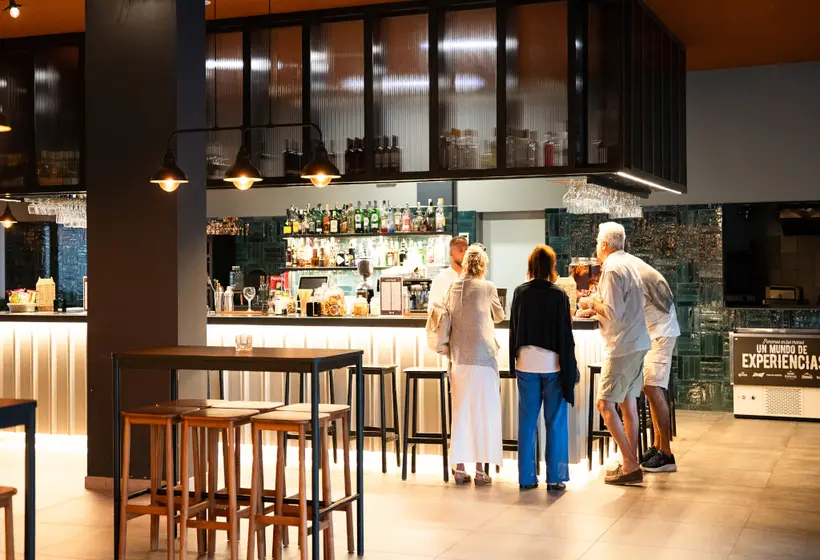 Hotel Coral Cotillo Beach