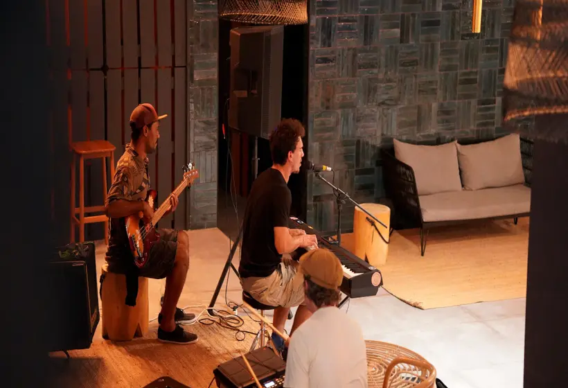 Hotel Coral Cotillo Beach