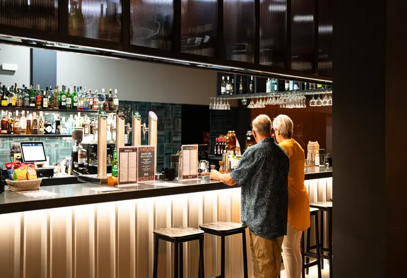 Hotel Coral Cotillo Beach