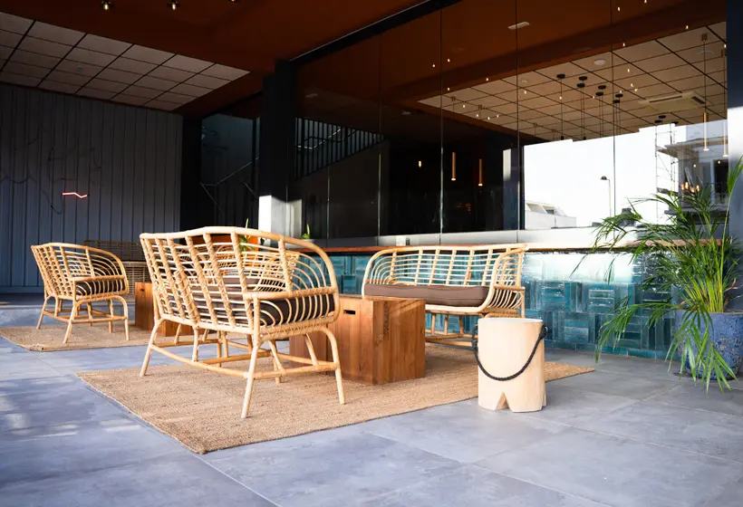 Hotel Coral Cotillo Beach