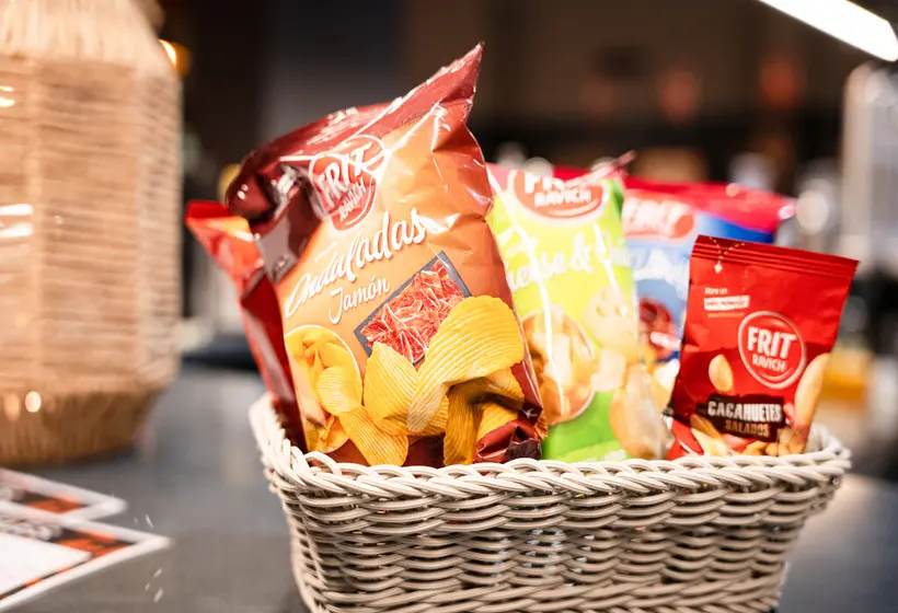 Hotel Coral Cotillo Beach