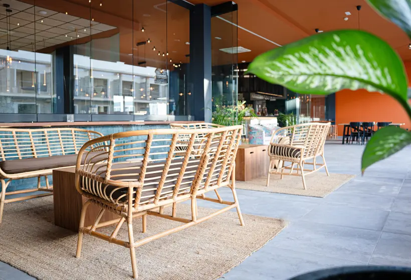 Hotel Coral Cotillo Beach