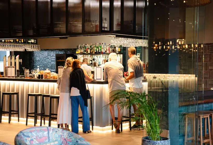 Hotel Coral Cotillo Beach