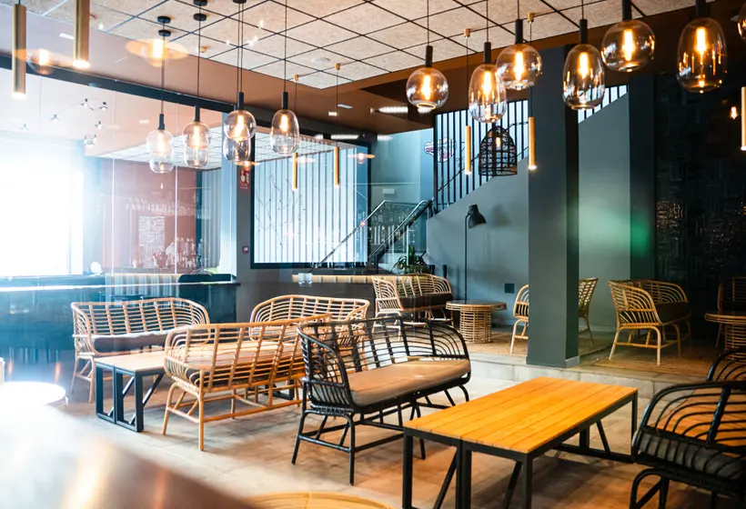 Hotel Coral Cotillo Beach