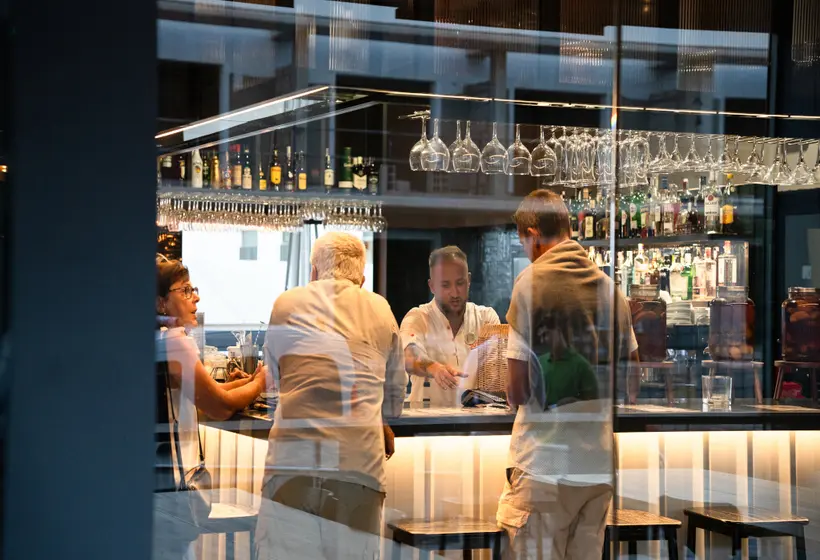 Hotel Coral Cotillo Beach