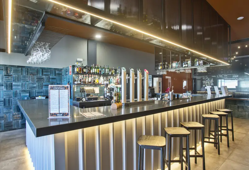 Hotel Coral Cotillo Beach