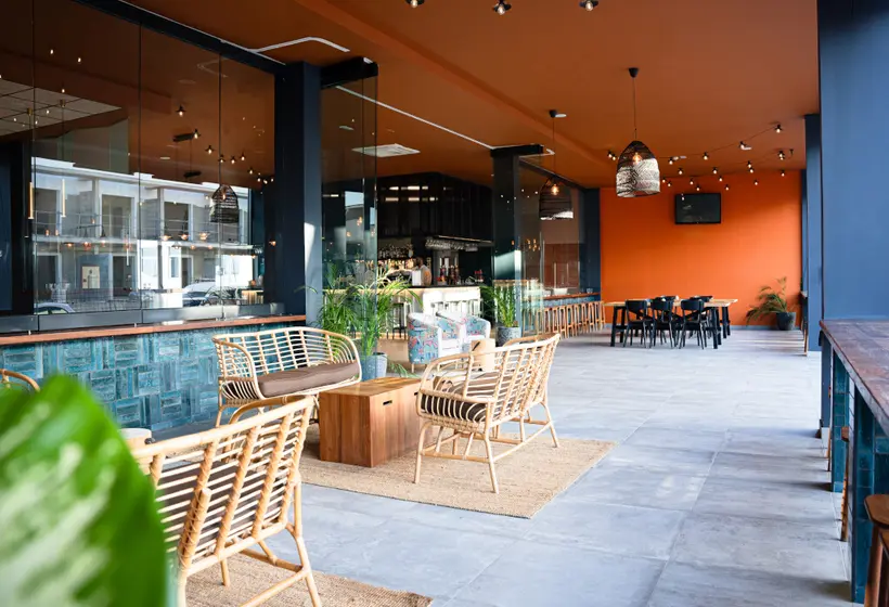 Hotel Coral Cotillo Beach