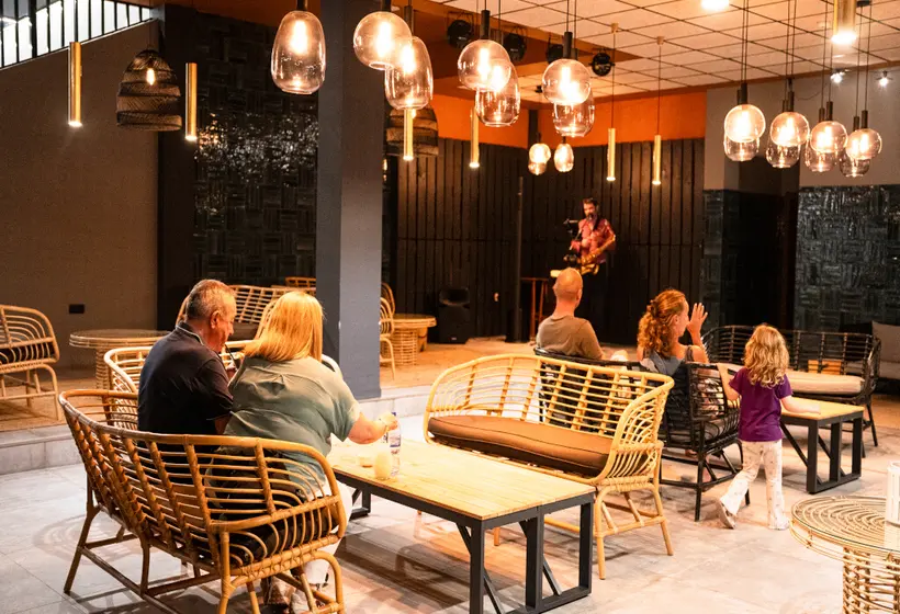 Hotel Coral Cotillo Beach