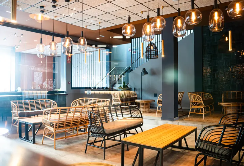 Hotel Coral Cotillo Beach