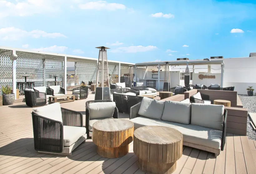 Hotel Coral Cotillo Beach