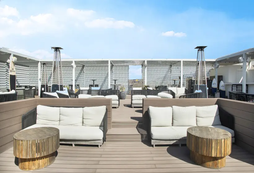 Hotel Coral Cotillo Beach