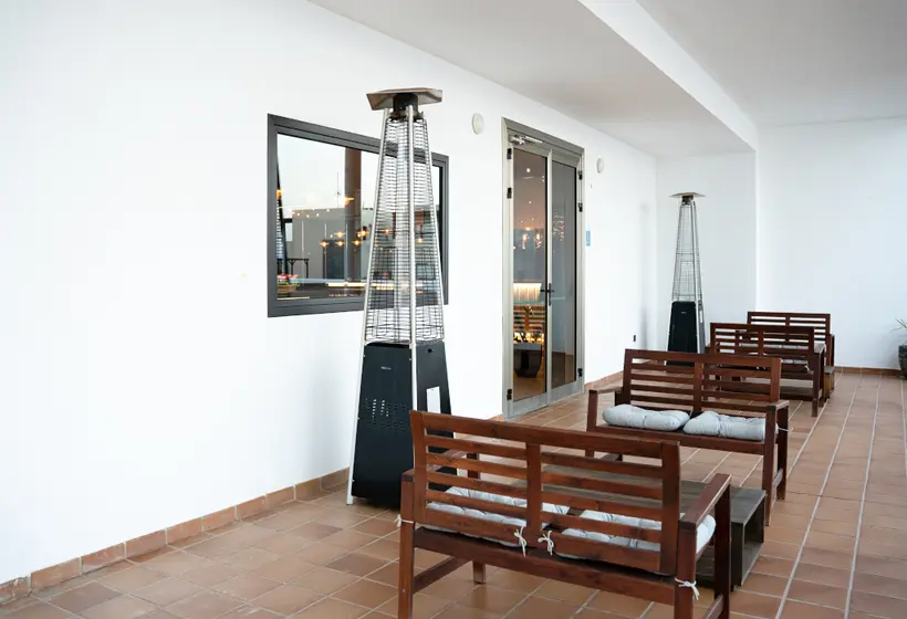 Hotel Coral Cotillo Beach