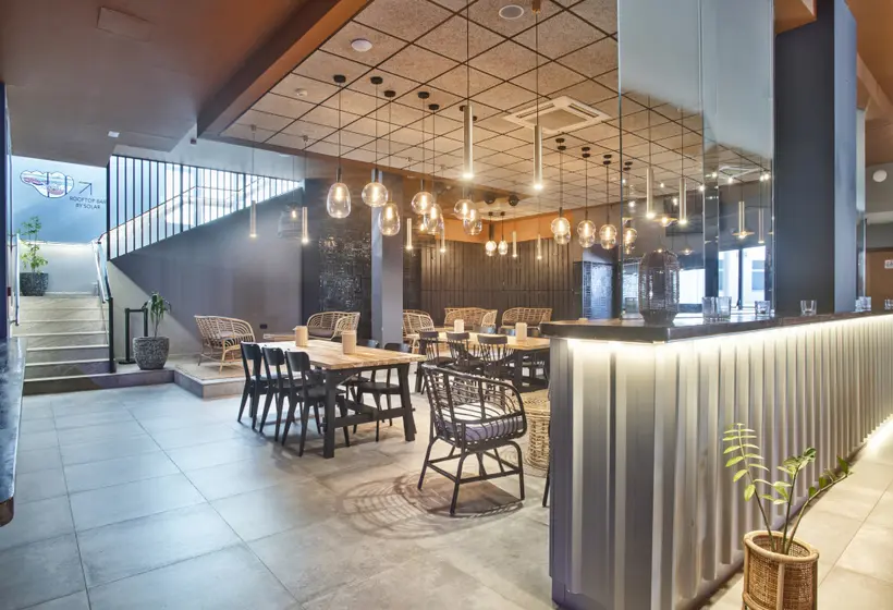 Hotel Coral Cotillo Beach