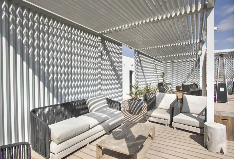 Hotel Coral Cotillo Beach