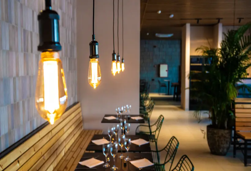 Hotel Coral Cotillo Beach