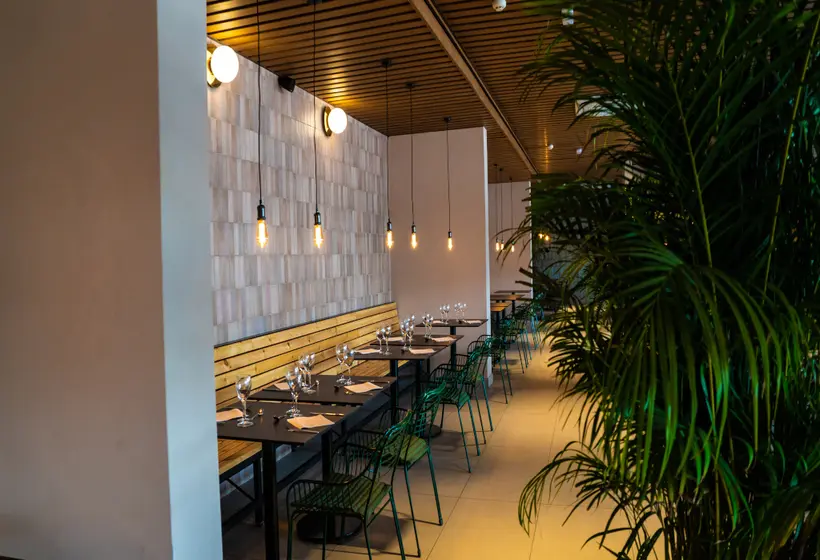 Hotel Coral Cotillo Beach