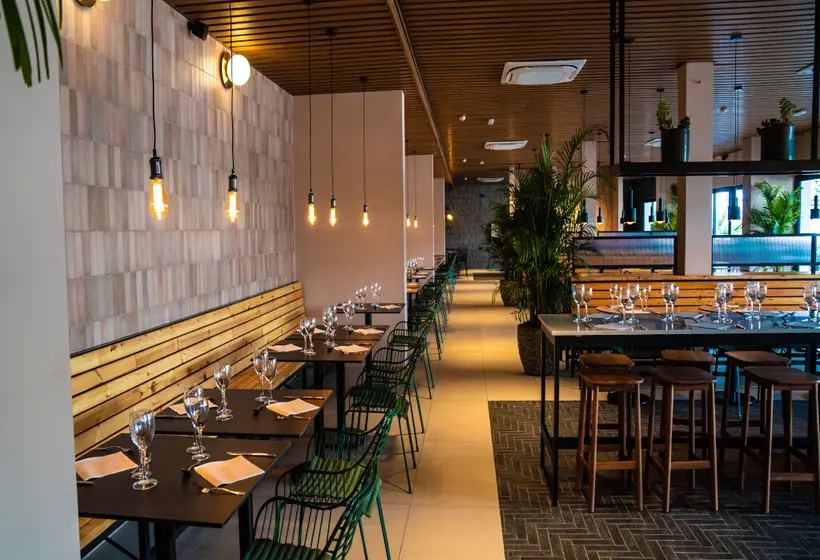 Hotel Coral Cotillo Beach