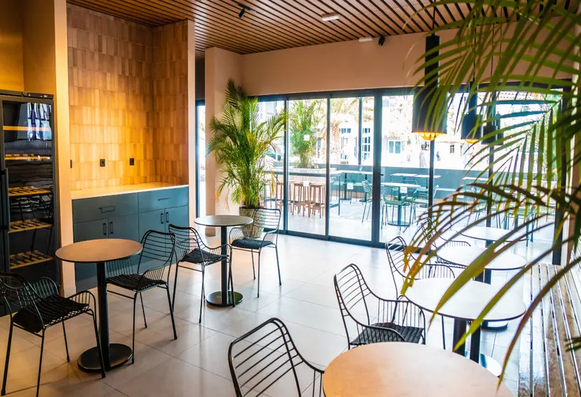 Hotel Coral Cotillo Beach